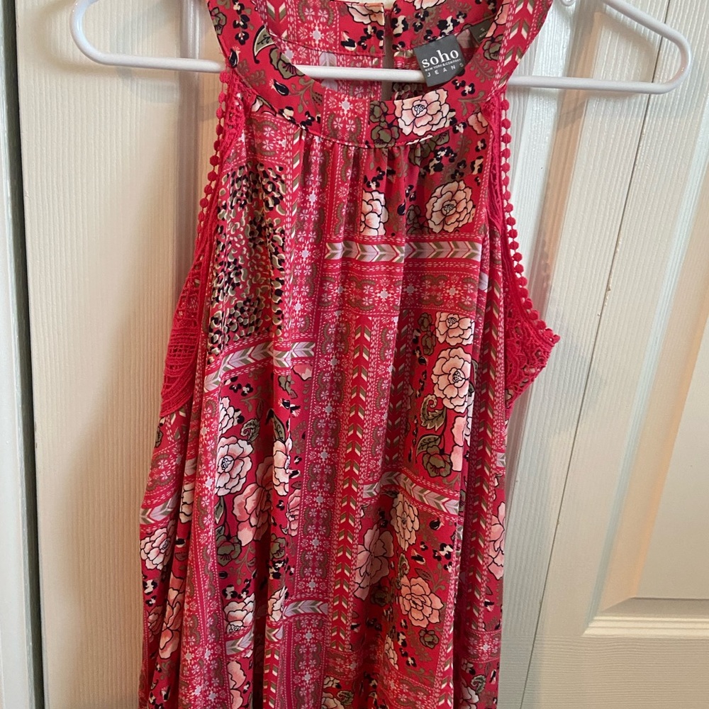 Soho Ny & CO Women’s Top